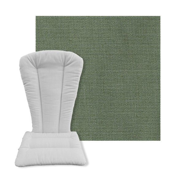 Sunbrella Fabric Adirondack Chair Cushions or Adirondack Chair Pads