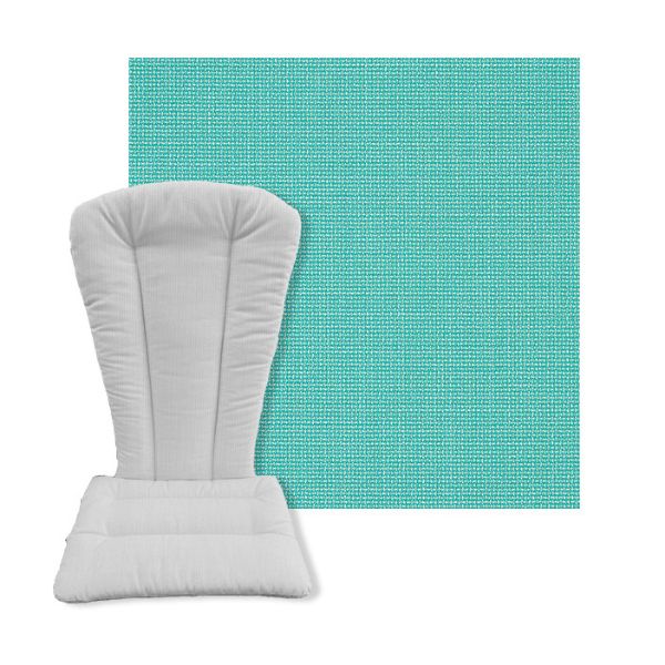 Sunbrella Fabric Adirondack Chair Cushions or Adirondack Chair Pads