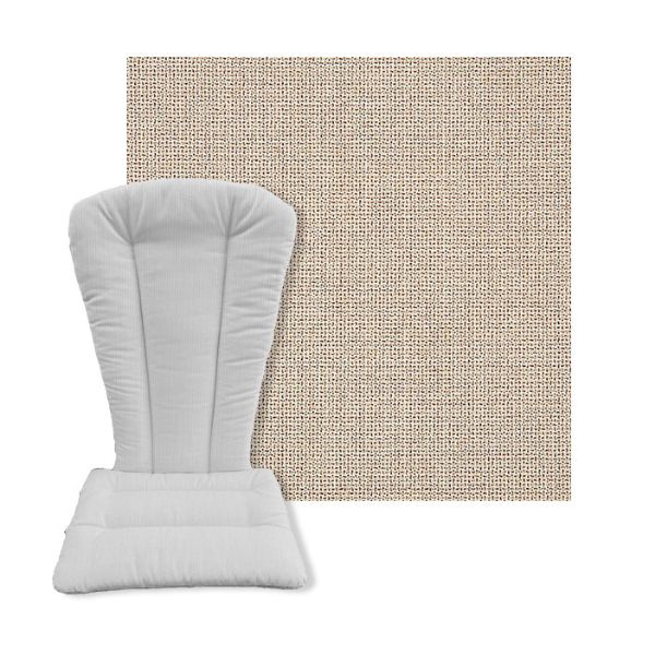Sunbrella Fabric Adirondack Chair Cushions or Adirondack Chair Pads