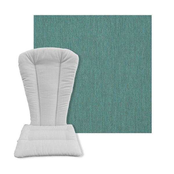 Sunbrella Fabric Adirondack Chair Cushions or Adirondack Chair Pads