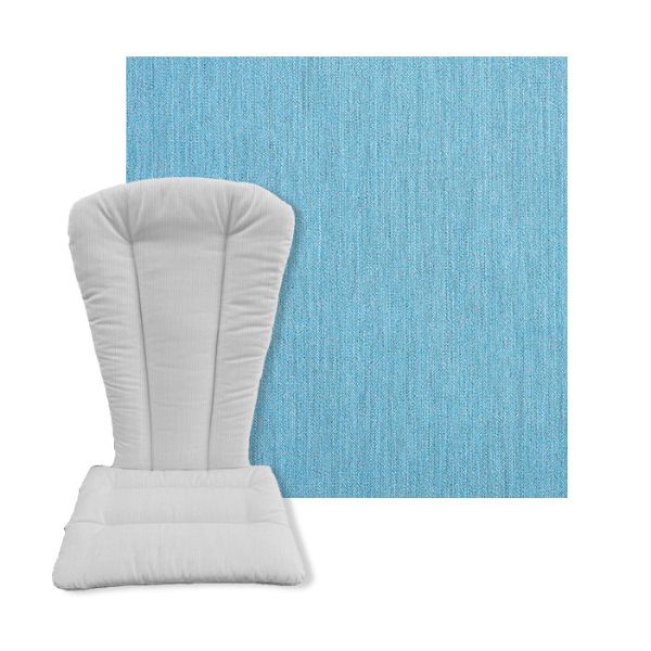 Sunbrella Fabric Adirondack Chair Cushions or Adirondack Chair Pads