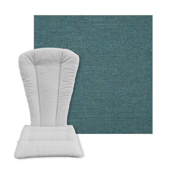 Sunbrella Fabric Adirondack Chair Cushions or Adirondack Chair Pads