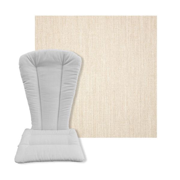 Sunbrella Fabric Adirondack Chair Cushions or Adirondack Chair Pads