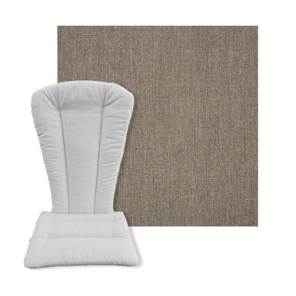 Sunbrella Fabric Adirondack Chair Cushions or Adirondack Chair Pads