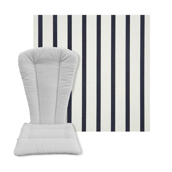 Sunbrella Fabric Adirondack Chair Cushions or Adirondack Chair Pads