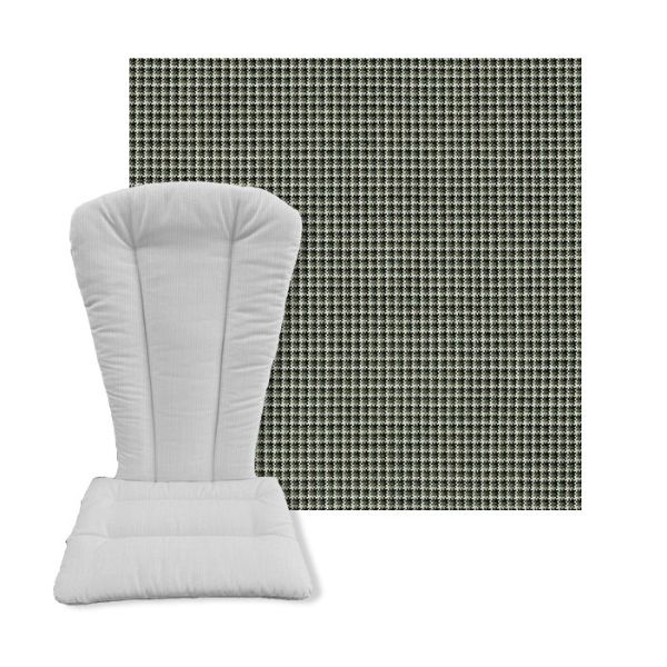 Sunbrella Fabric Adirondack Chair Cushions or Adirondack Chair Pads