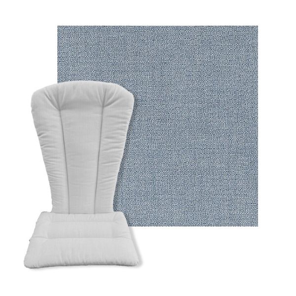 Sunbrella Fabric Adirondack Chair Cushions or Adirondack Chair Pads