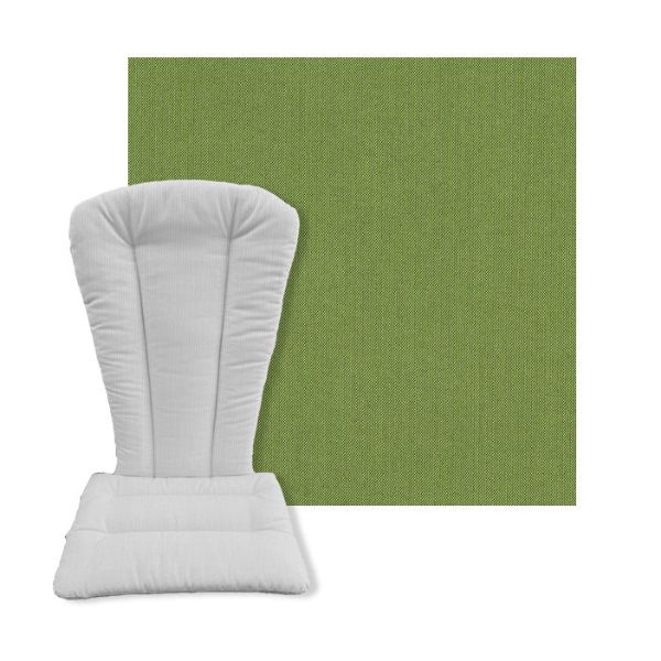 Sunbrella Fabric Adirondack Chair Cushions or Adirondack Chair Pads