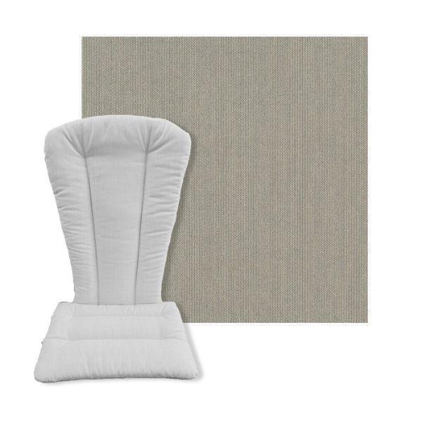 Sunbrella Fabric Adirondack Chair Cushions or Adirondack Chair Pads