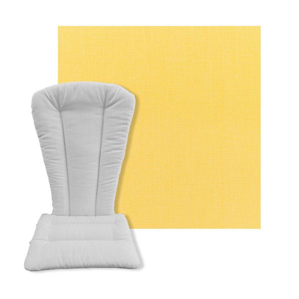 Sunbrella Fabric Adirondack Chair Cushions or Adirondack Chair Pads