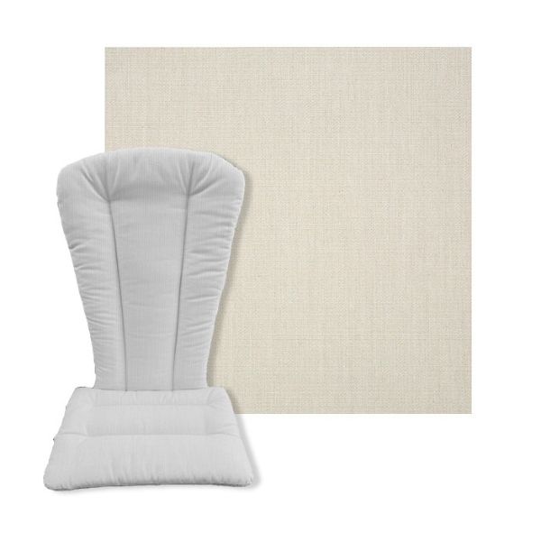 Sunbrella Fabric Adirondack Chair Cushions or Adirondack Chair Pads