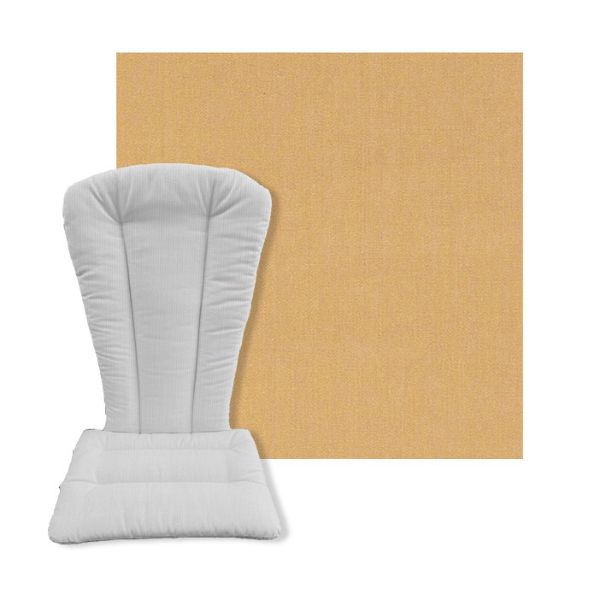 Sunbrella Fabric Adirondack Chair Cushions or Adirondack Chair Pads