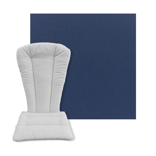 Sunbrella Fabric Adirondack Chair Cushions or Adirondack Chair Pads