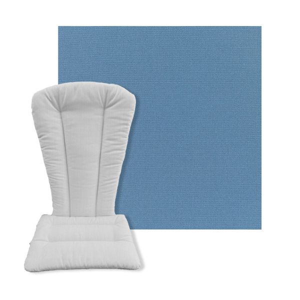 Sunbrella Fabric Adirondack Chair Cushions or Adirondack Chair Pads