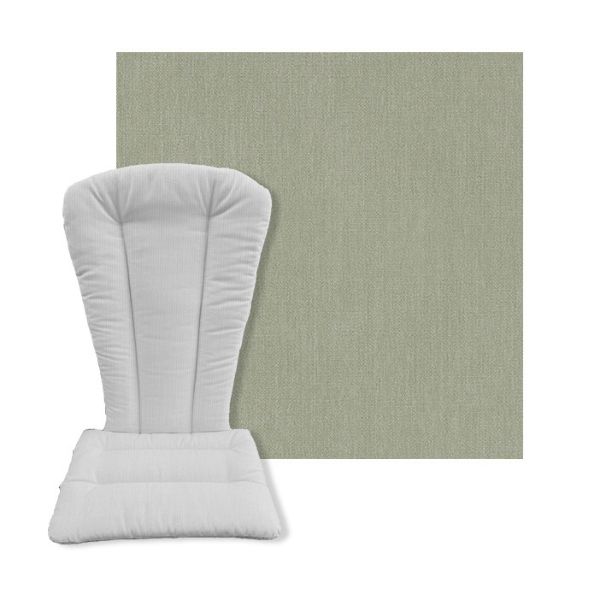 Sunbrella Fabric Adirondack Chair Cushions or Adirondack Chair Pads