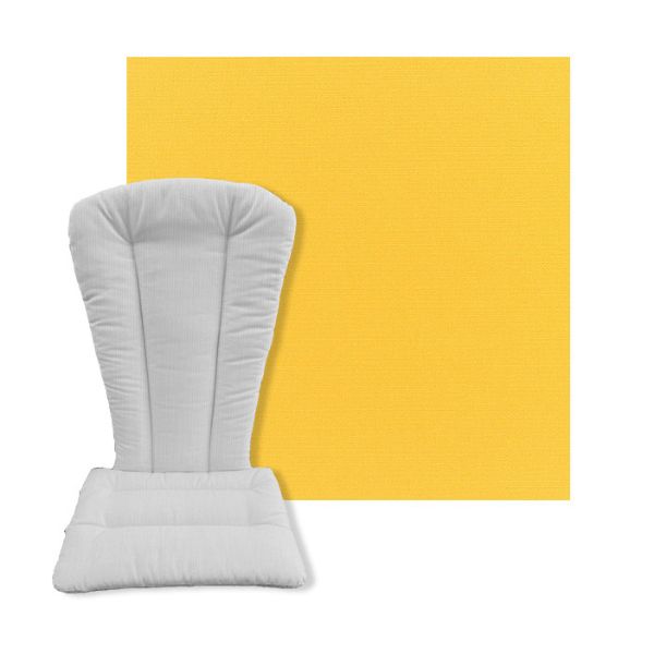 Sunbrella Fabric Adirondack Chair Cushions or Adirondack Chair Pads