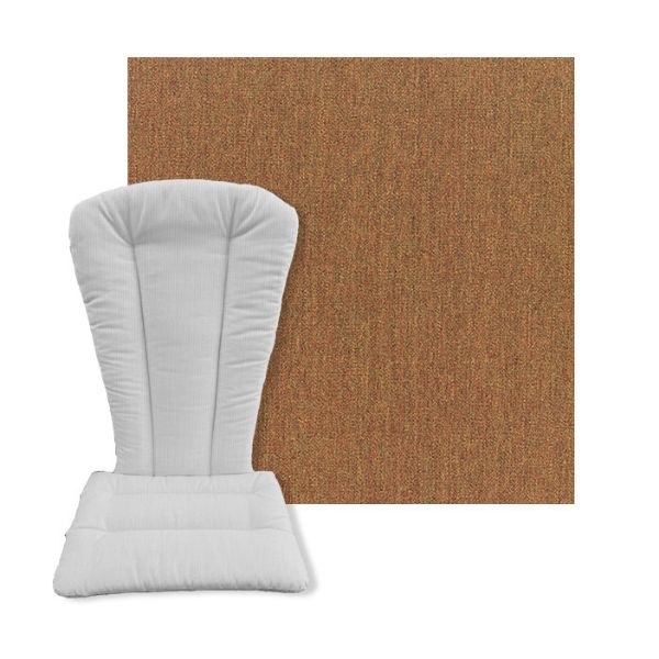 Sunbrella Fabric Adirondack Chair Cushions or Adirondack Chair Pads