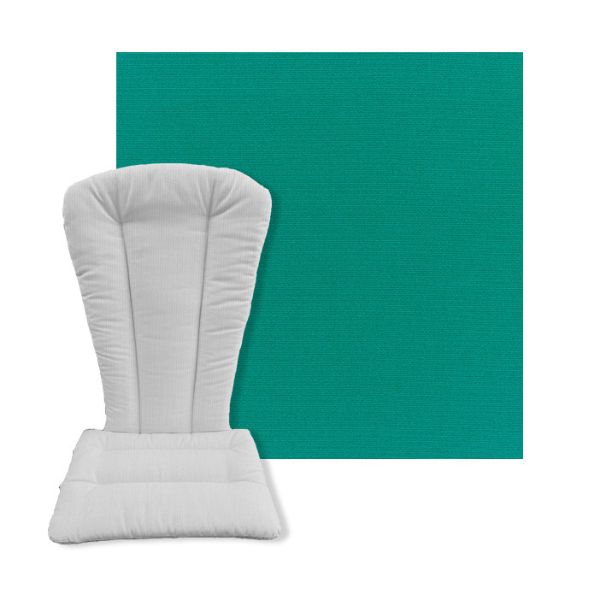 Sunbrella Fabric Adirondack Chair Cushions or Adirondack Chair Pads