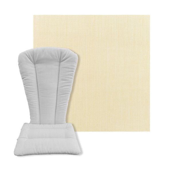 Sunbrella Fabric Adirondack Chair Cushions or Adirondack Chair Pads