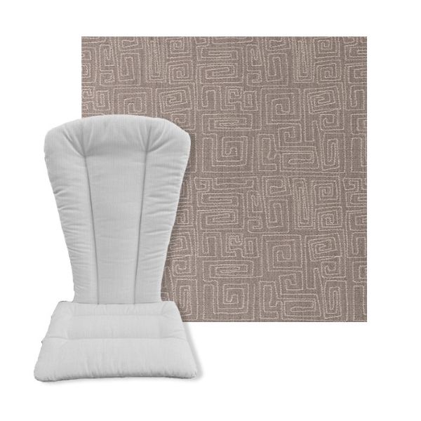 Sunbrella Fabric Adirondack Chair Cushions or Adirondack Chair Pads