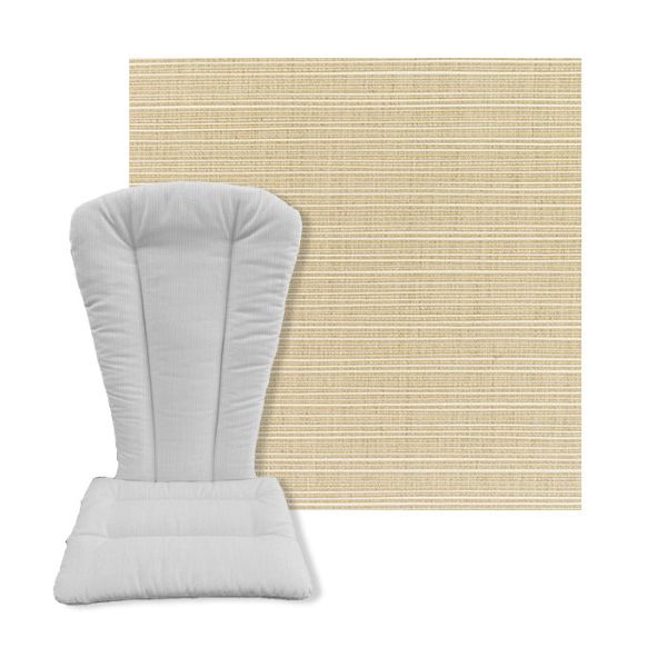 Sunbrella Fabric Adirondack Chair Cushions or Adirondack Chair Pads