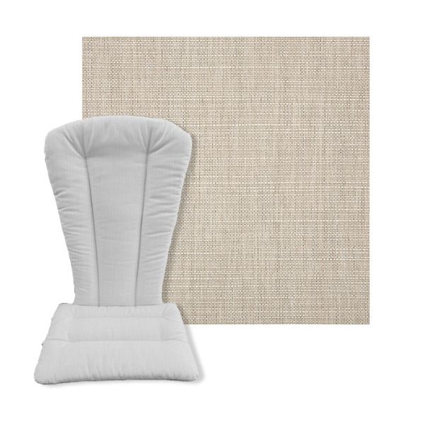 Sunbrella Fabric Adirondack Chair Cushions or Adirondack Chair Pads