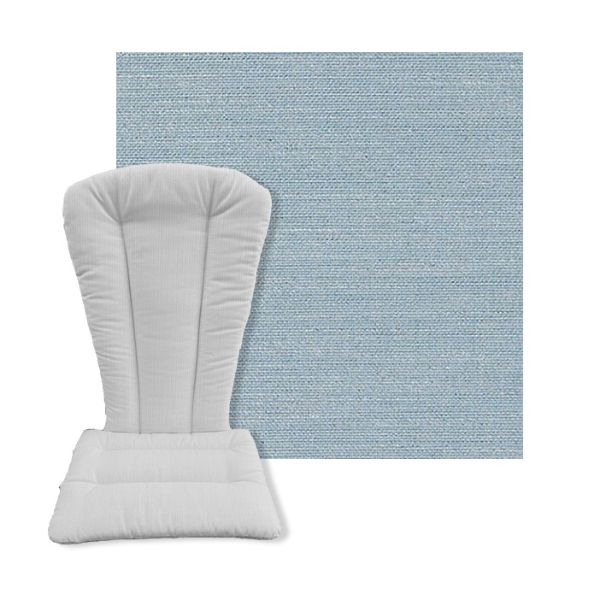 Sunbrella Fabric Adirondack Chair Cushions or Adirondack Chair Pads