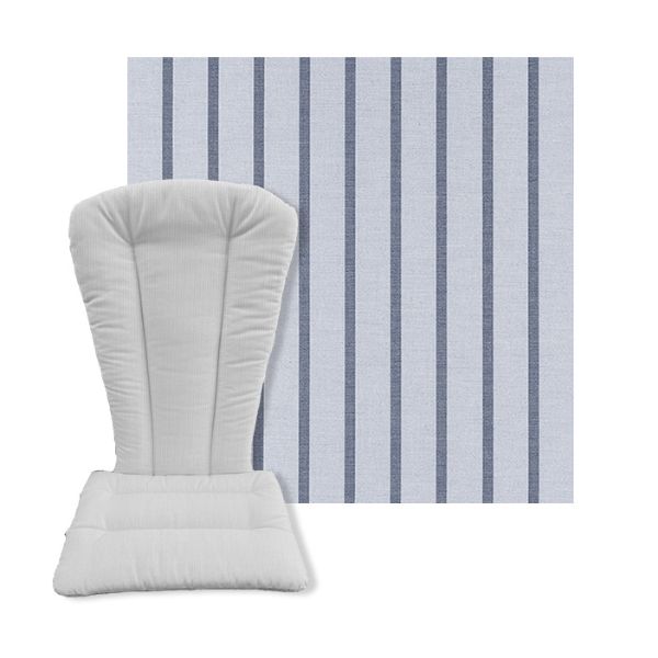 Sunbrella Fabric Adirondack Chair Cushions or Adirondack Chair Pads