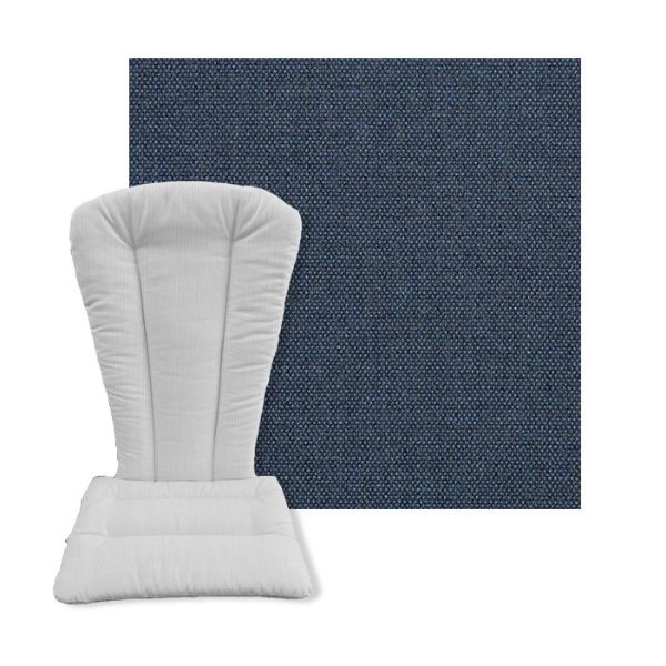 Sunbrella Fabric Adirondack Chair Cushions or Adirondack Chair Pads