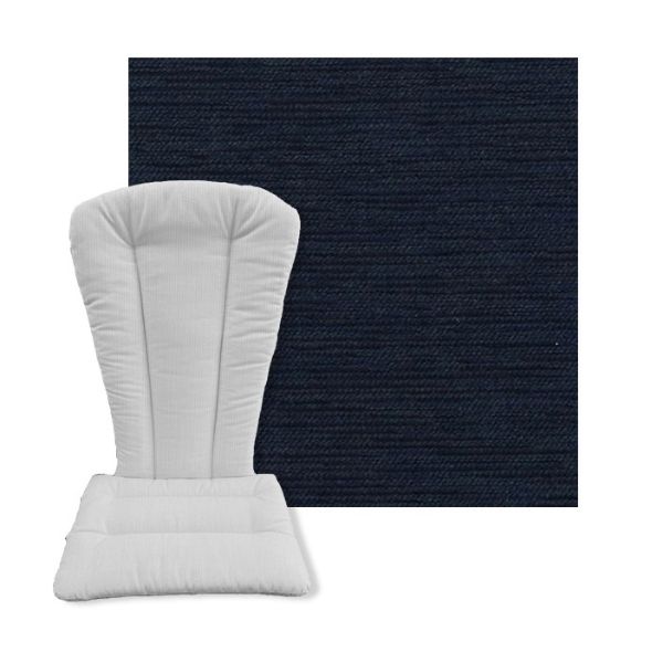 Sunbrella Fabric Adirondack Chair Cushions or Adirondack Chair Pads