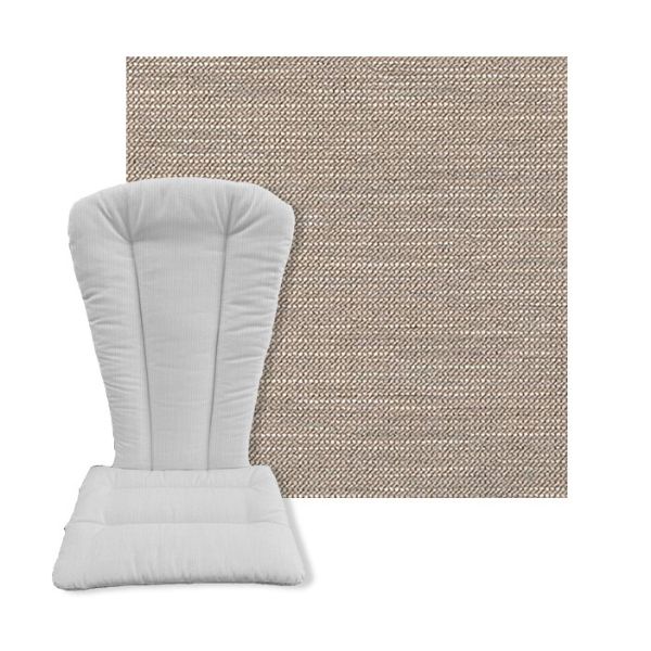 Sunbrella Fabric Adirondack Chair Cushions or Adirondack Chair Pads