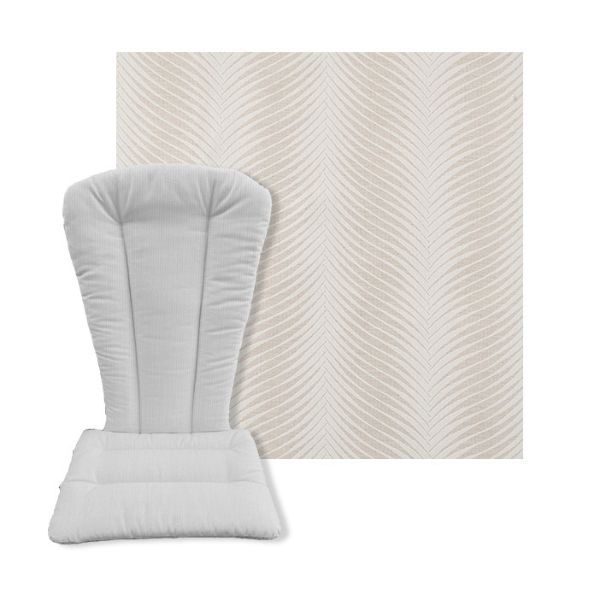 Sunbrella Fabric Adirondack Chair Cushions or Adirondack Chair Pads