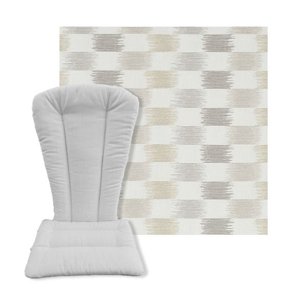 Sunbrella Fabric Adirondack Chair Cushions or Adirondack Chair Pads