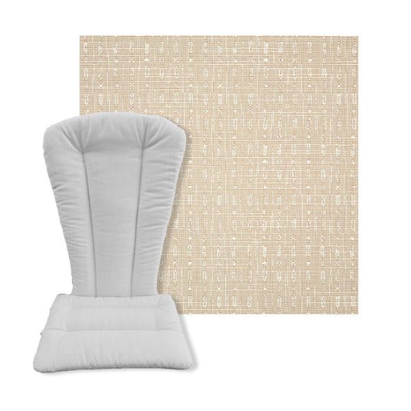 Sunbrella Fabric Adirondack Chair Cushions or Adirondack Chair Pads
