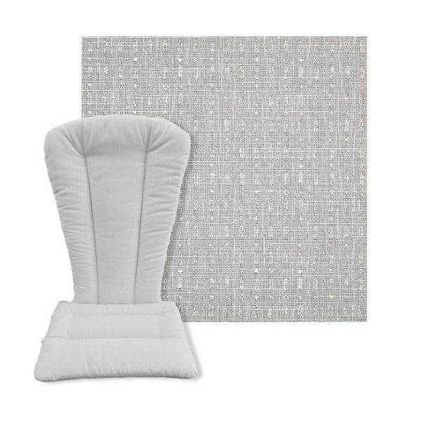 Sunbrella Fabric Adirondack Chair Cushions or Adirondack Chair Pads