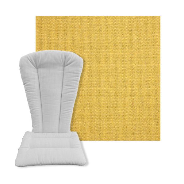 Sunbrella Fabric Adirondack Chair Cushions or Adirondack Chair Pads