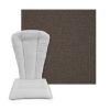 Sunbrella Fabric Adirondack Chair Cushions or Adirondack Chair Pads