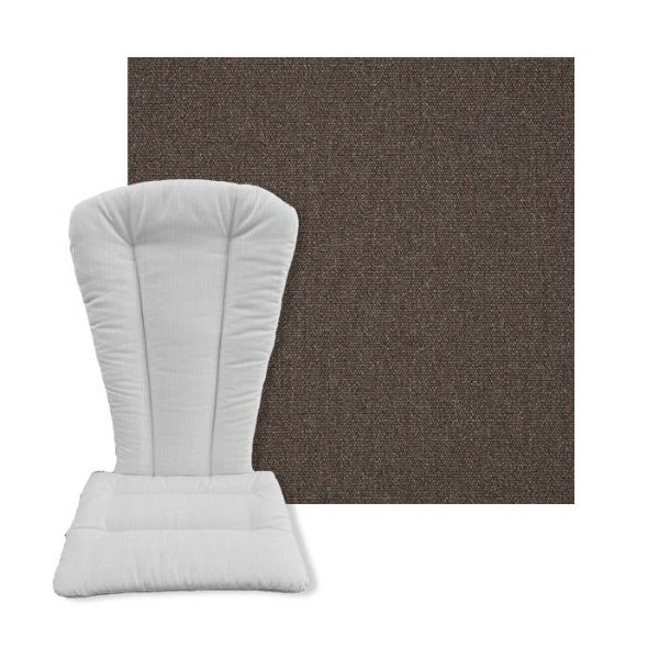 Sunbrella Fabric Adirondack Chair Cushions or Adirondack Chair Pads