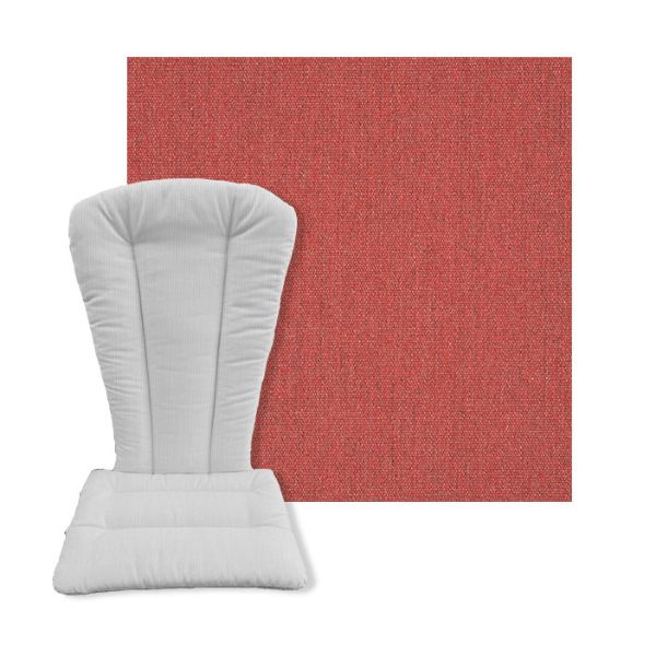 Sunbrella Fabric Adirondack Chair Cushions or Adirondack Chair Pads