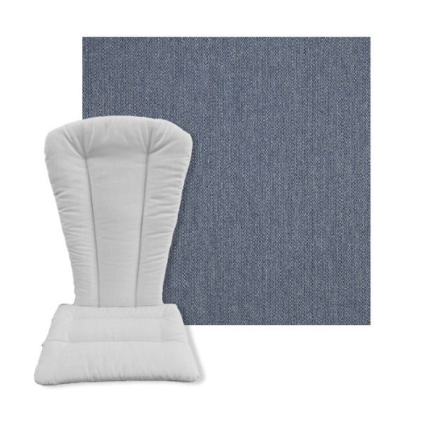 Sunbrella Fabric Adirondack Chair Cushions or Adirondack Chair Pads