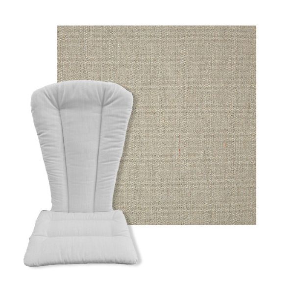 Sunbrella Fabric Adirondack Chair Cushions or Adirondack Chair Pads