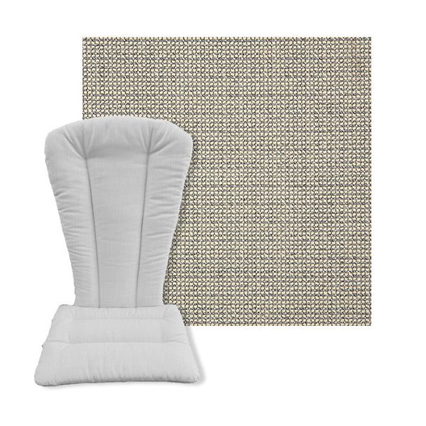 Sunbrella Fabric Adirondack Chair Cushions or Adirondack Chair Pads