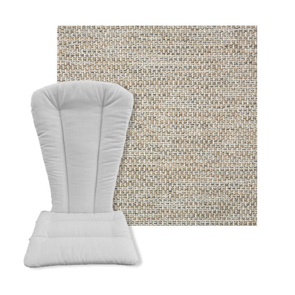 Sunbrella Fabric Adirondack Chair Cushions or Adirondack Chair Pads