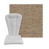Sunbrella Fabric Adirondack Chair Cushions or Adirondack Chair Pads