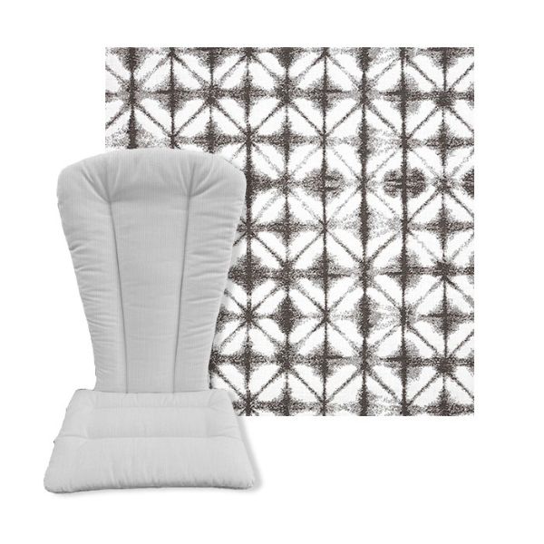 Sunbrella Fabric Adirondack Chair Cushions or Adirondack Chair Pads