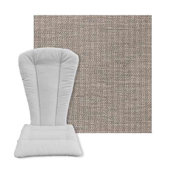 Sunbrella Fabric Adirondack Chair Cushions or Adirondack Chair Pads