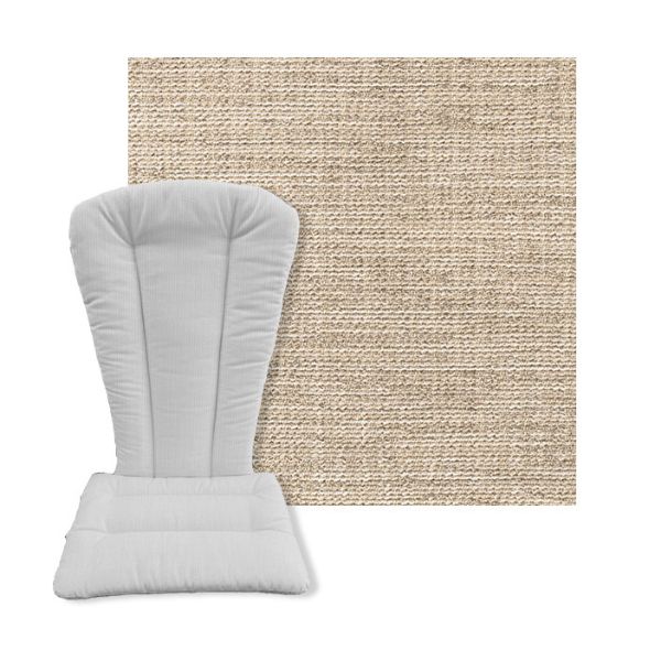 Sunbrella Fabric Adirondack Chair Cushions or Adirondack Chair Pads