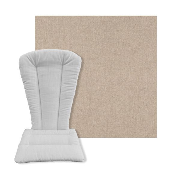 Sunbrella Fabric Adirondack Chair Cushions or Adirondack Chair Pads