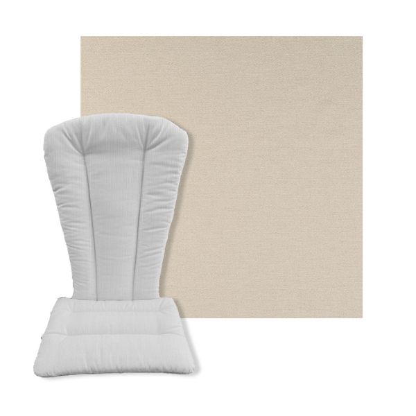 Sunbrella Fabric Adirondack Chair Cushions or Adirondack Chair Pads