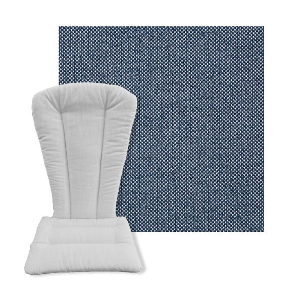 Sunbrella Fabric Adirondack Chair Cushions or Adirondack Chair Pads